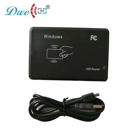 microsoft windows nfc usb reader|USB nfc reader windows.